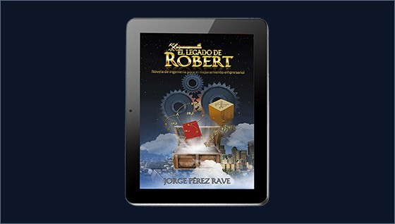 El Legado De Robert Idinnov Innovación Empresarial